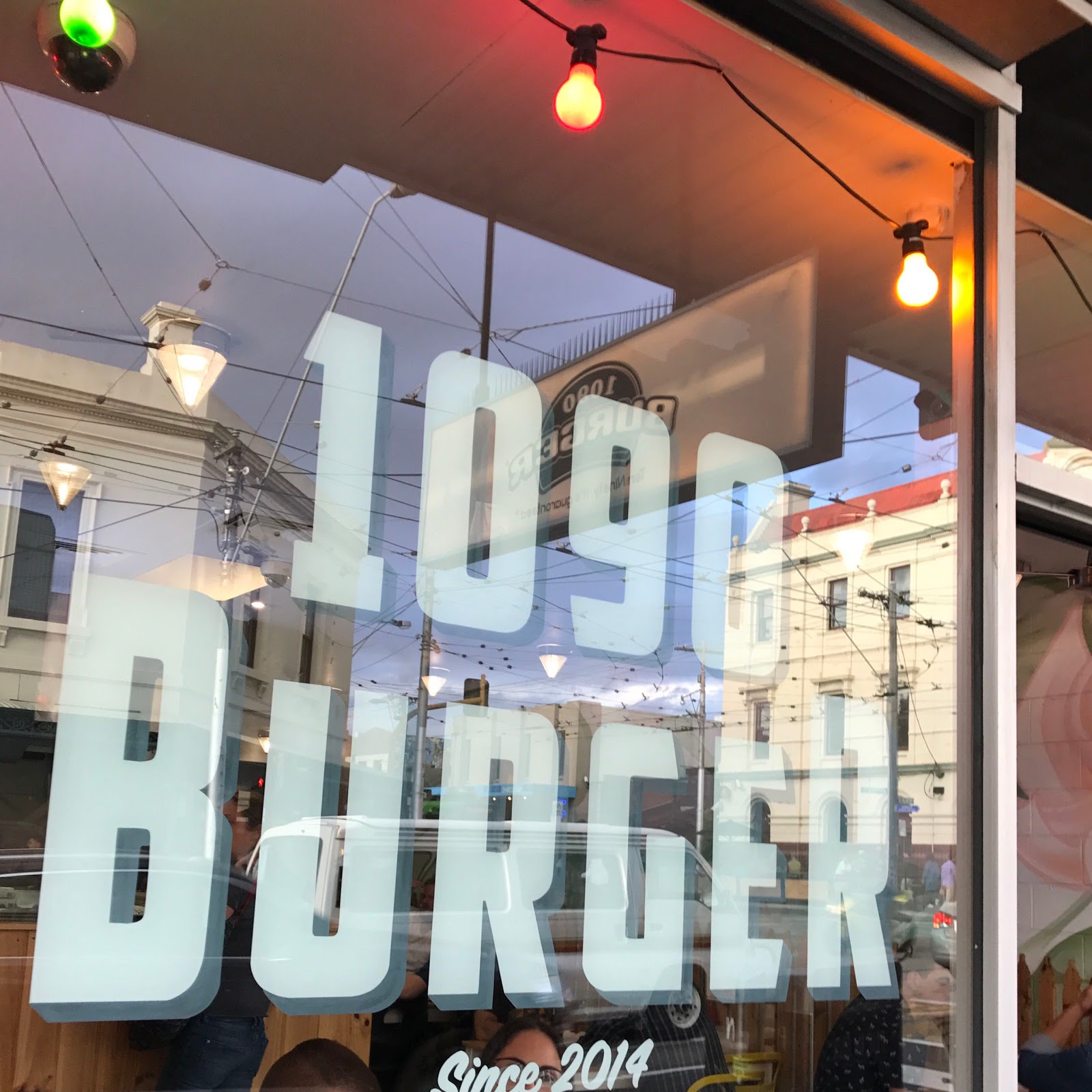 Image for 1090 Burger