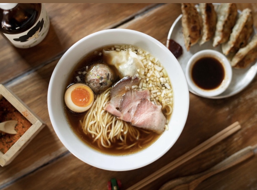 Image for Chaco Ramen