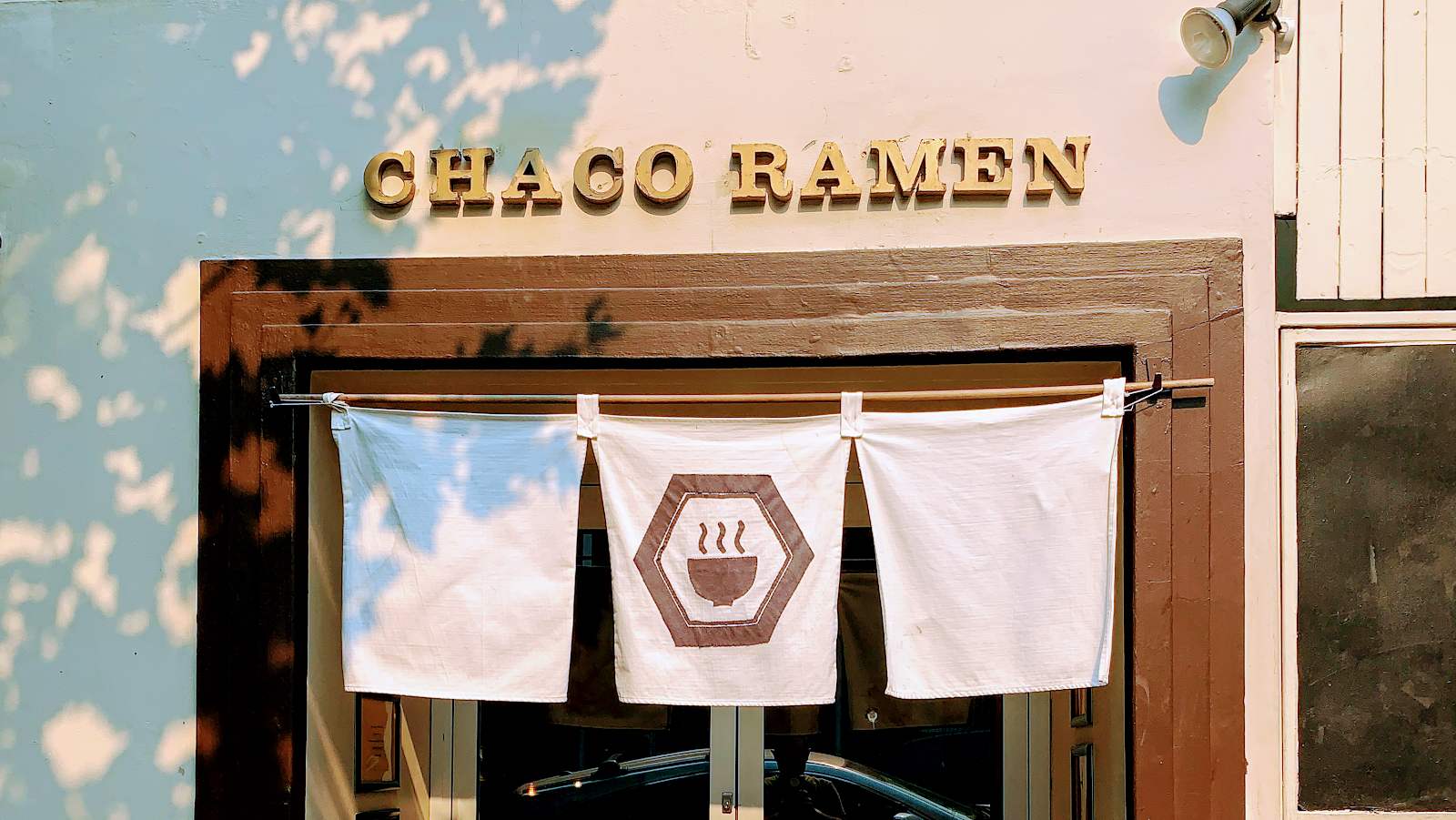 Image for Chaco Ramen