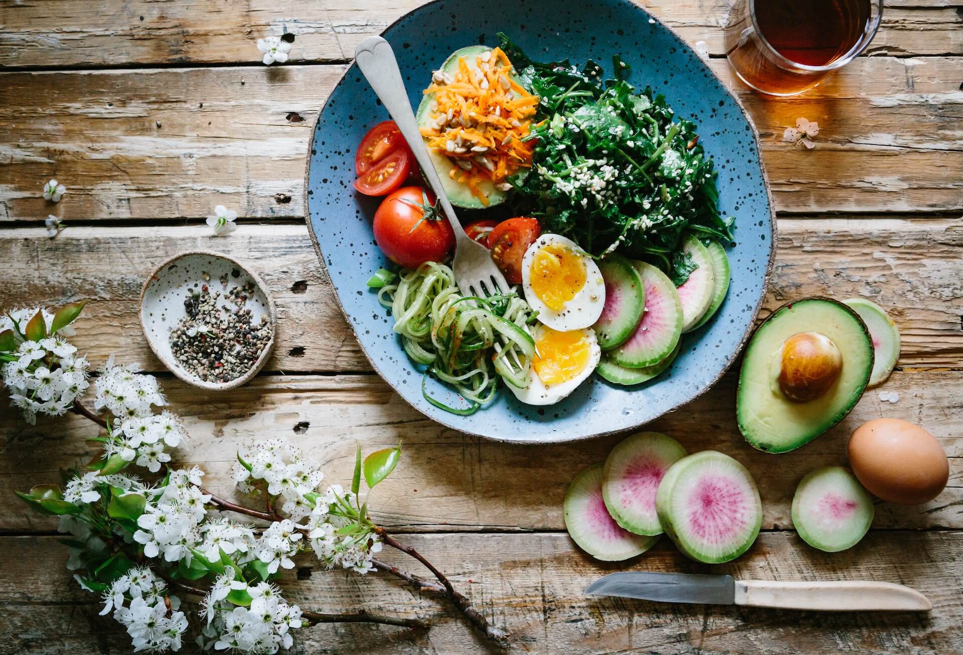 Hero image for Where Keto